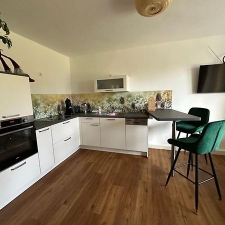 Königs Wusterhausen Entspannung Und Ruhe Vor Den Toren Berlins מראה חיצוני תמונה